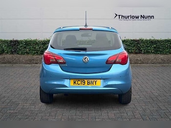 Used Vauxhall Corsa 2019 for sale - 78051560: Photo