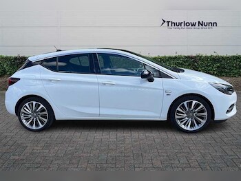 Used Vauxhall Astra 2021 for sale - 79488516: Photo