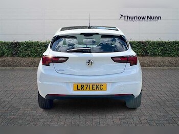 Used Vauxhall Astra 2021 for sale - 79488516: Photo