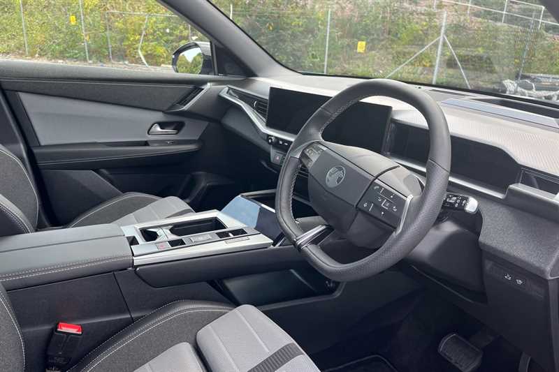 Used Vauxhall Grandland 2025 for sale - 77146658: Photo 10