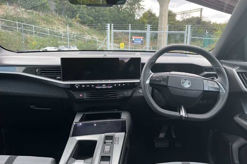 Used Vauxhall Grandland 2025 for sale - 77146658: Photo 11