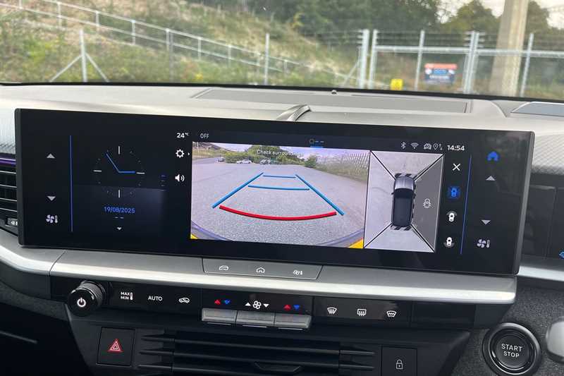 Used Vauxhall Grandland 2025 for sale - 77146658: Photo 19