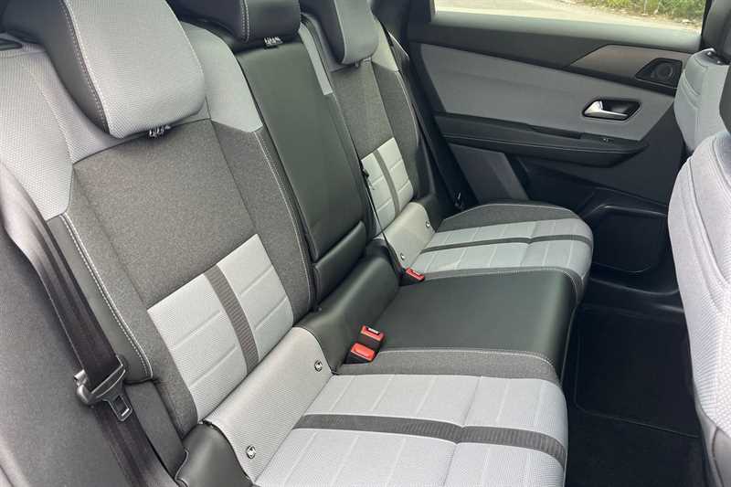 Used Vauxhall Grandland 2025 for sale - 77146658: Photo 23