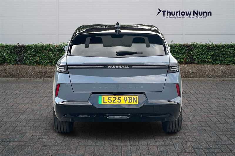 Used Vauxhall Grandland 2025 for sale - 77146658: Photo 4