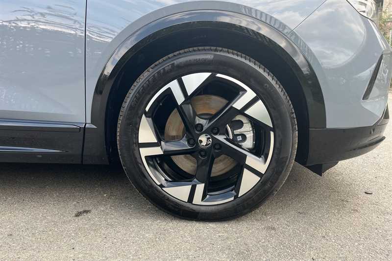 Used Vauxhall Grandland 2025 for sale - 77146658: Photo 46