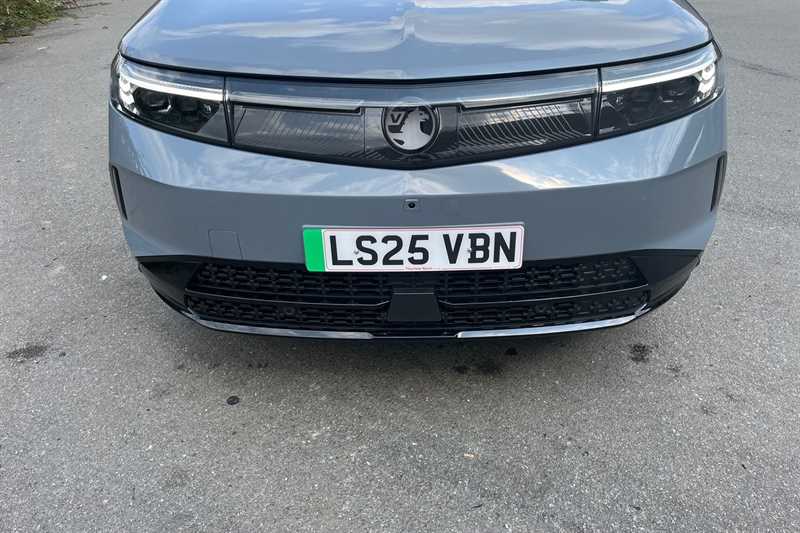 Used Vauxhall Grandland 2025 for sale - 77146658: Photo 49