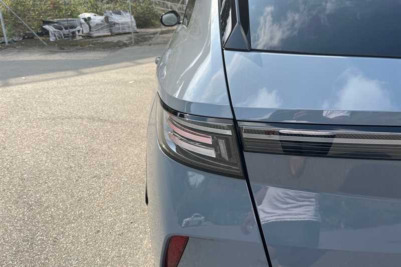 Used Vauxhall Grandland 2025 for sale - 77146658: Photo 55