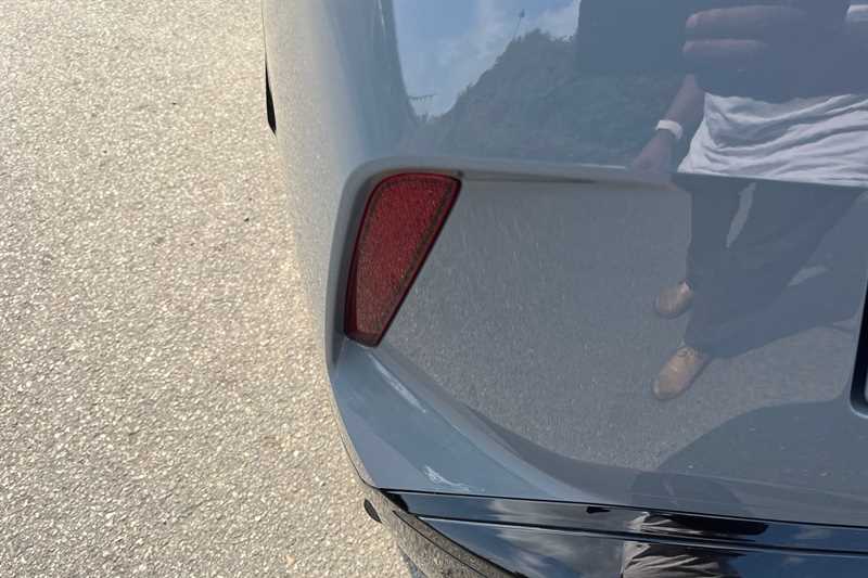 Used Vauxhall Grandland 2025 for sale - 77146658: Photo 56