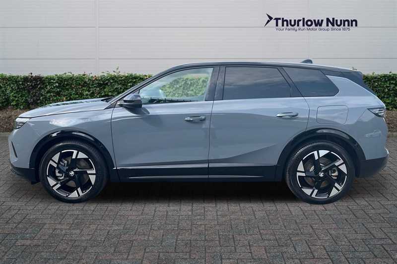 Used Vauxhall Grandland 2025 for sale - 77146658: Photo 6