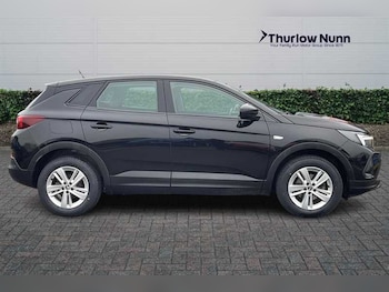 Used Vauxhall Grandland 2023 for sale - 78493861: Photo