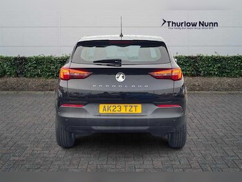 Used Vauxhall Grandland 2023 for sale - 78493861: Photo