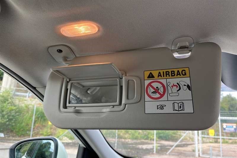 Vehicle 32