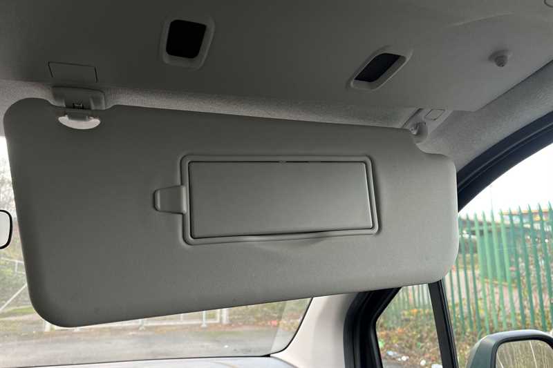 Used Vauxhall Combo Life 2021 for sale - 77232568: Photo 35