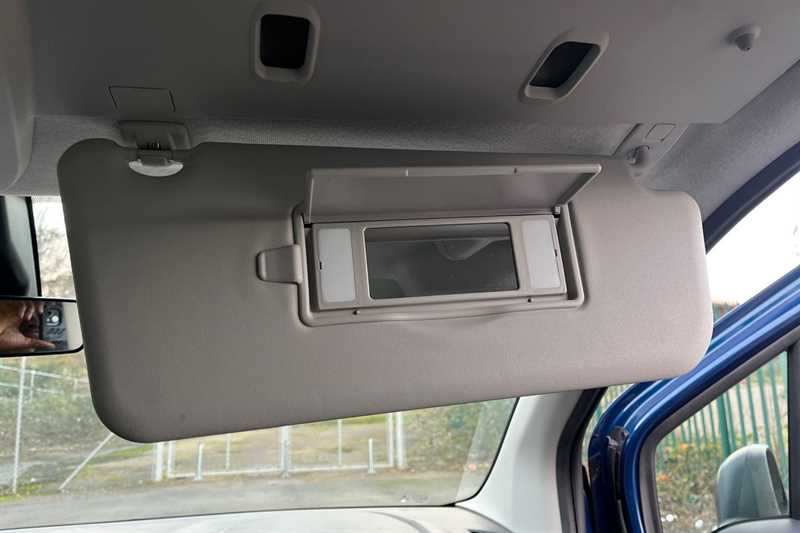 Used Vauxhall Combo Life 2021 for sale - 77232568: Photo 36