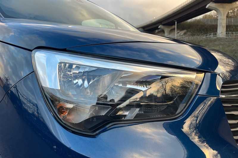 Used Vauxhall Combo Life 2021 for sale - 77232568: Photo 50