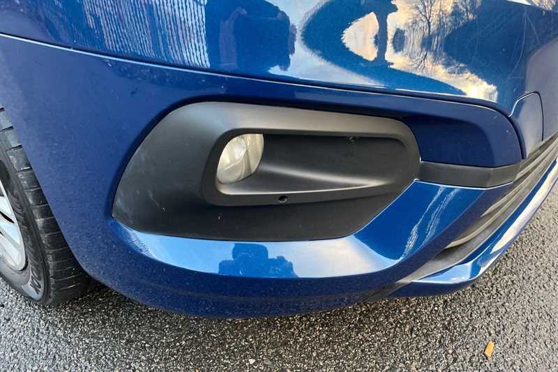 Used Vauxhall Combo Life 2021 for sale - 77232568: Photo 51