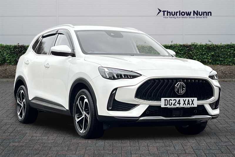 Used MG MG HS 2024 for sale - 77164276: Photo 1