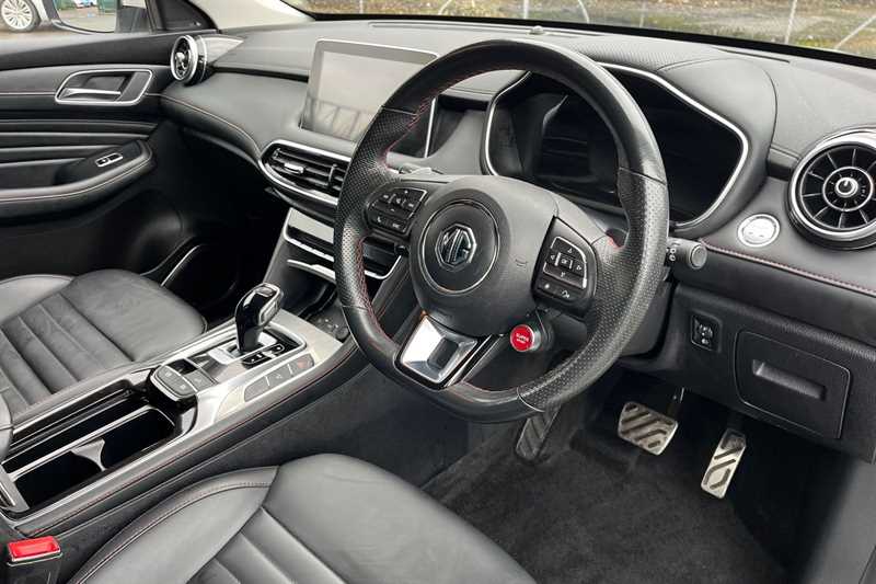 Used MG MG HS 2024 for sale - 77164276: Photo 10