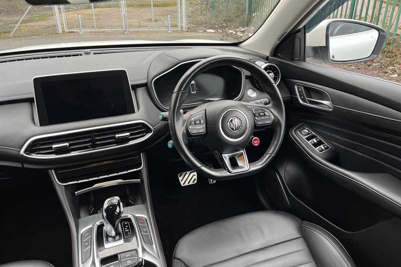 Used MG MG HS 2024 for sale - 77164276: Photo 11