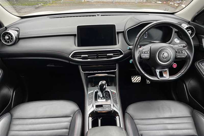 Used MG MG HS 2024 for sale - 77164276: Photo 12