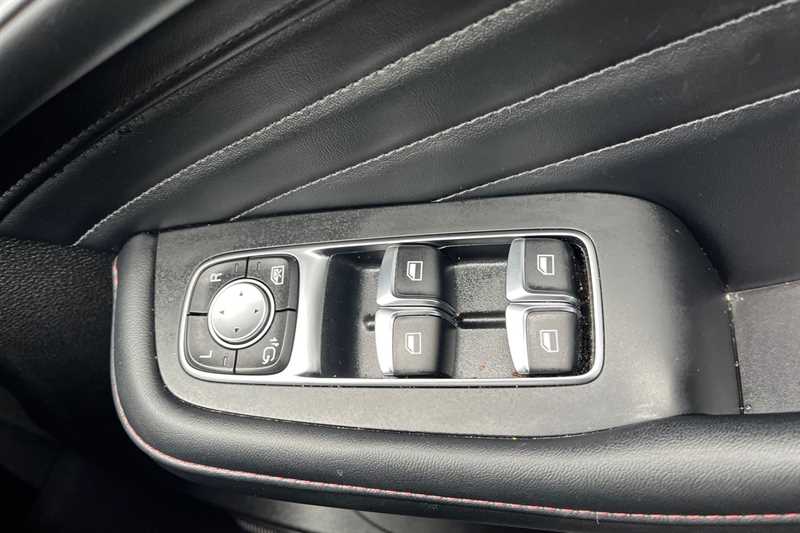 Used MG MG HS 2024 for sale - 77164276: Photo 16