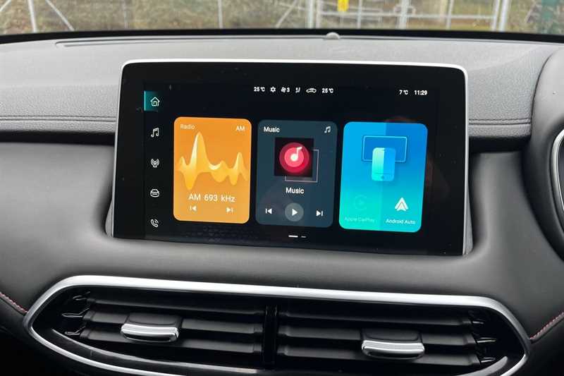 Used MG MG HS 2024 for sale - 77164276: Photo 17