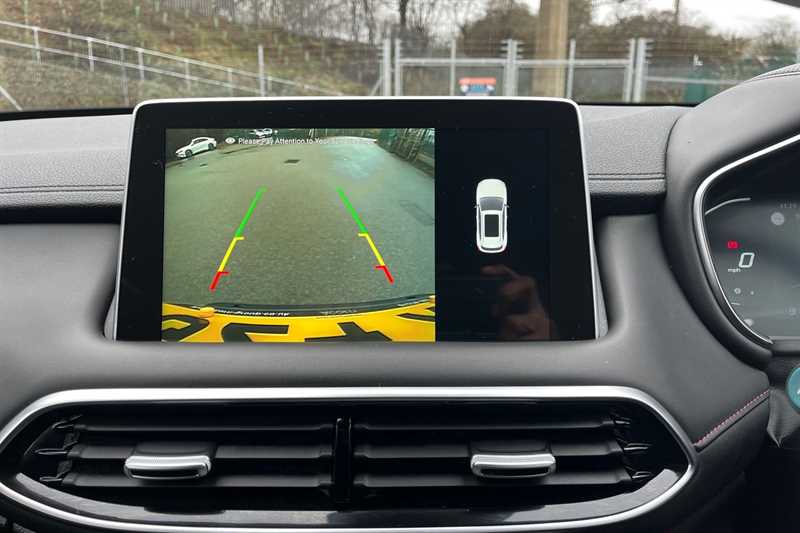 Used MG MG HS 2024 for sale - 77164276: Photo 19