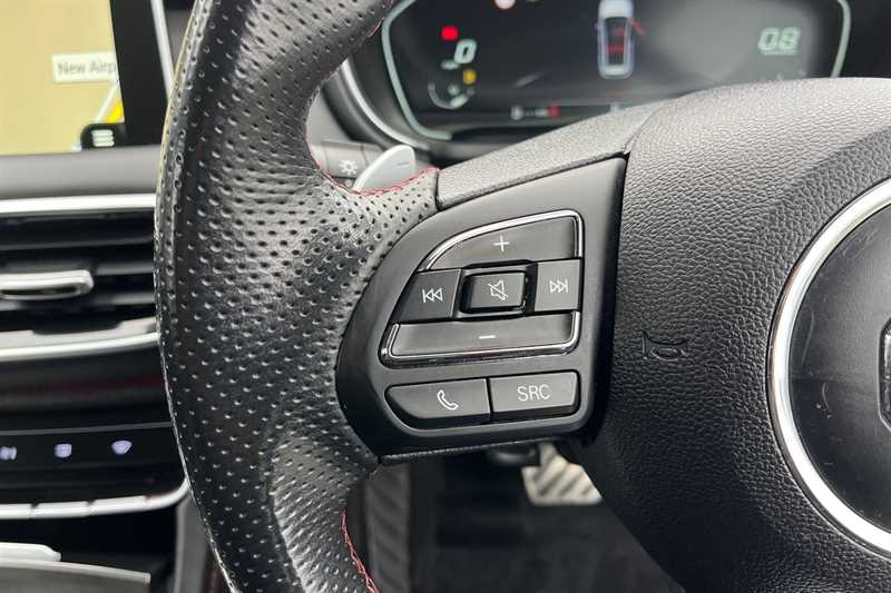 Used MG MG HS 2024 for sale - 77164276: Photo 21