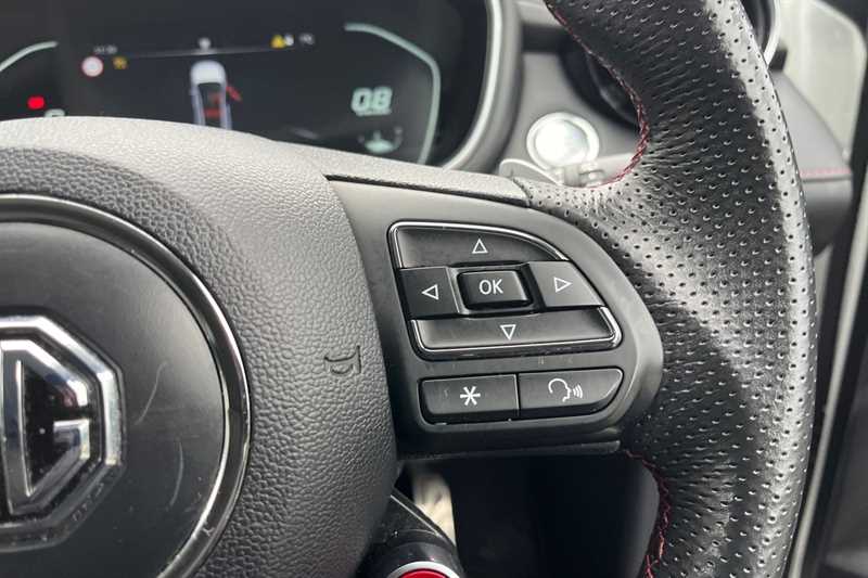 Used MG MG HS 2024 for sale - 77164276: Photo 22
