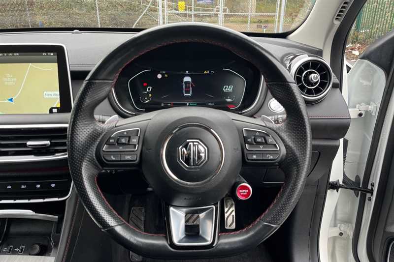 Used MG MG HS 2024 for sale - 77164276: Photo 25