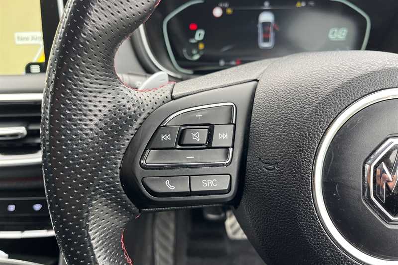 Used MG MG HS 2024 for sale - 77164276: Photo 26