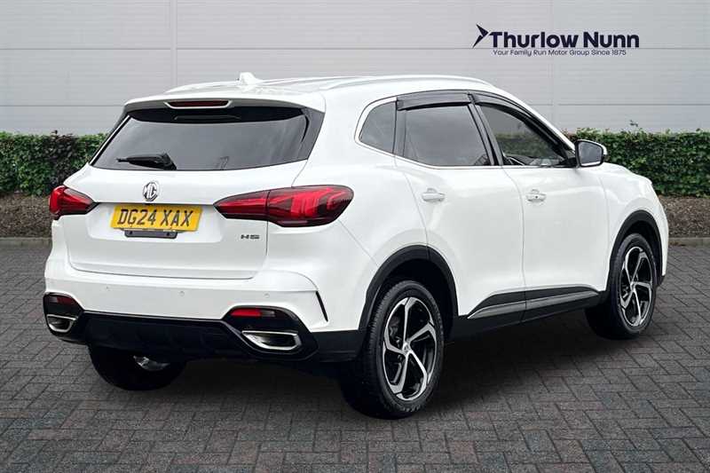 Used MG MG HS 2024 for sale - 77164276: Photo 3