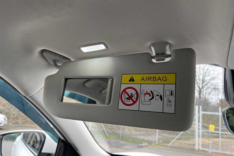 Used MG MG HS 2024 for sale - 77164276: Photo 32