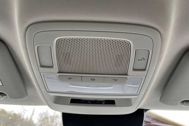 Used MG MG HS 2024 for sale - 77164276: Photo 33