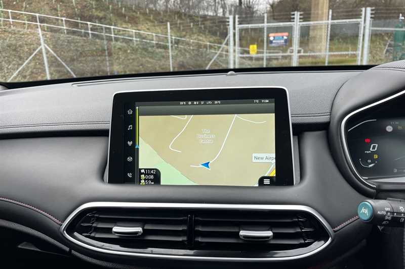 Used MG MG HS 2024 for sale - 77164276: Photo 37