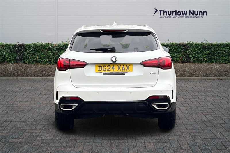 Used MG MG HS 2024 for sale - 77164276: Photo 4