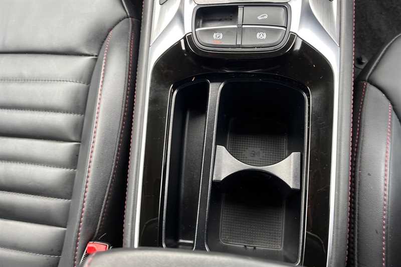 Used MG MG HS 2024 for sale - 77164276: Photo 40