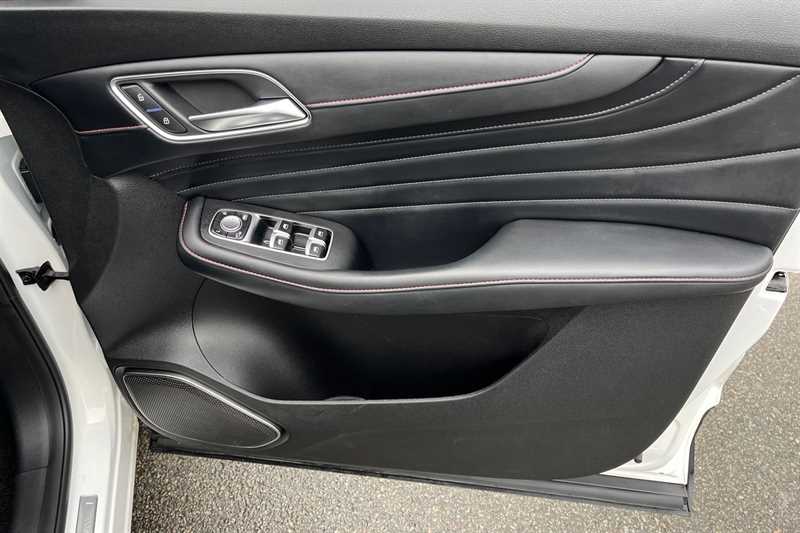 Used MG MG HS 2024 for sale - 77164276: Photo 42