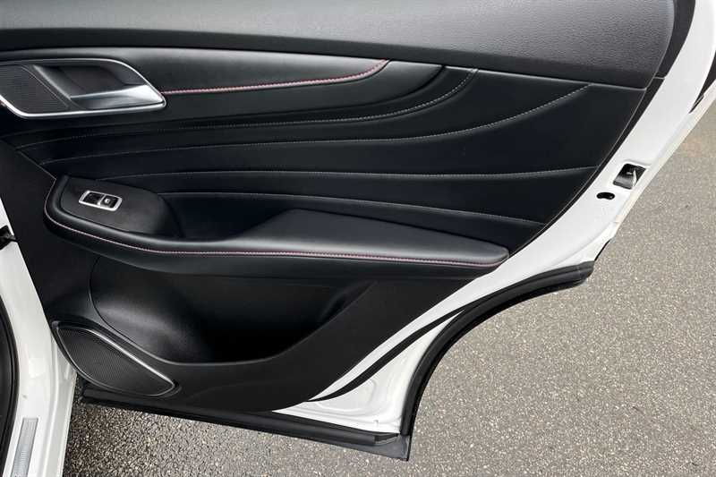 Used MG MG HS 2024 for sale - 77164276: Photo 43