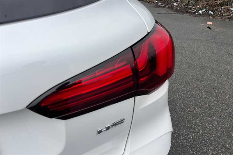 Used MG MG HS 2024 for sale - 77164276: Photo 47