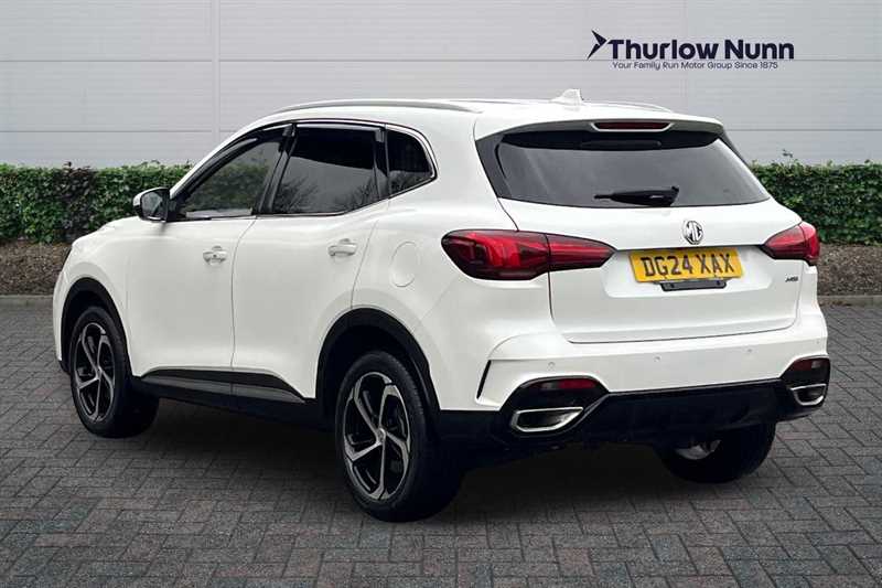 Used MG MG HS 2024 for sale - 77164276: Photo 5