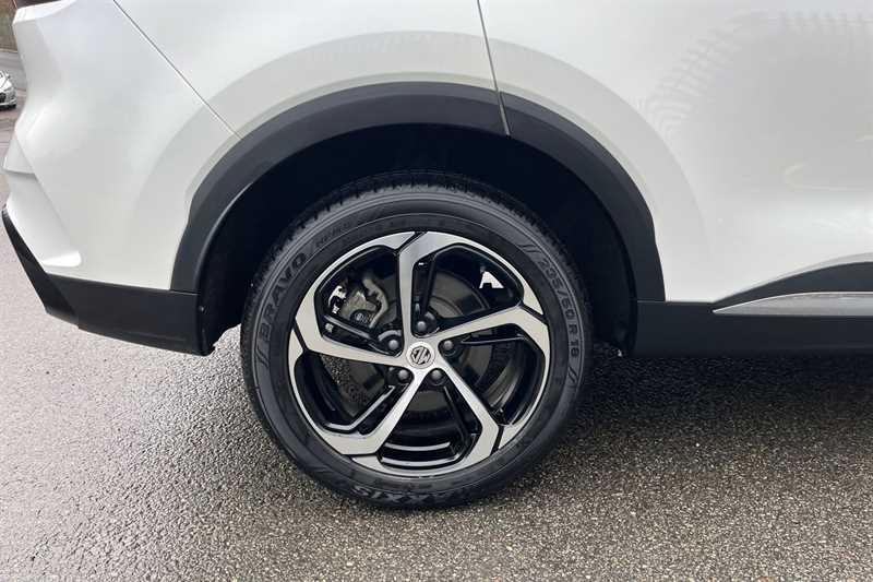 Used MG MG HS 2024 for sale - 77164276: Photo 50