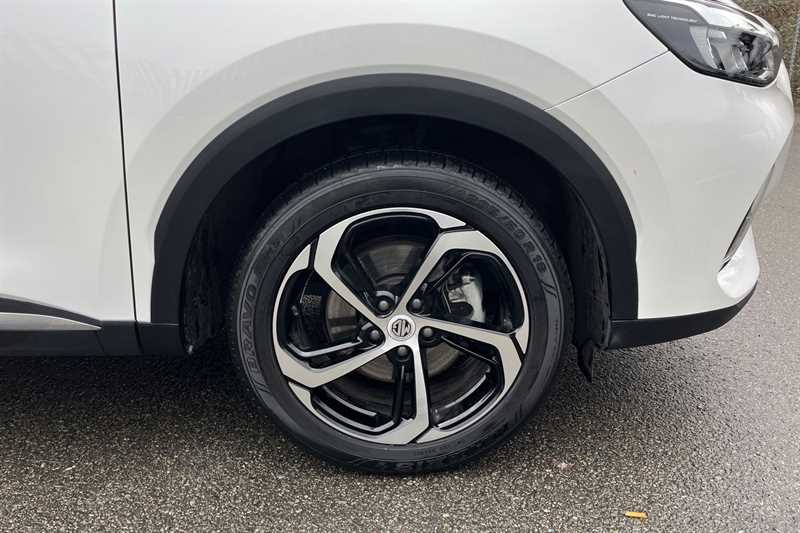 Used MG MG HS 2024 for sale - 77164276: Photo 52