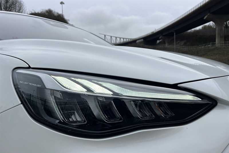 Used MG MG HS 2024 for sale - 77164276: Photo 53