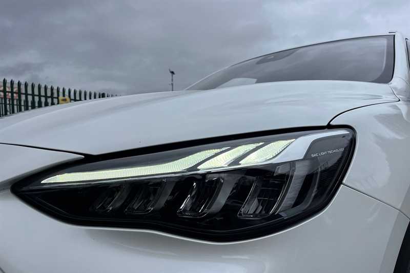 Used MG MG HS 2024 for sale - 77164276: Photo 55