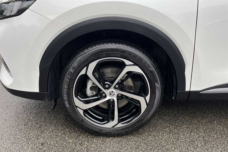 Used MG MG HS 2024 for sale - 77164276: Photo 57