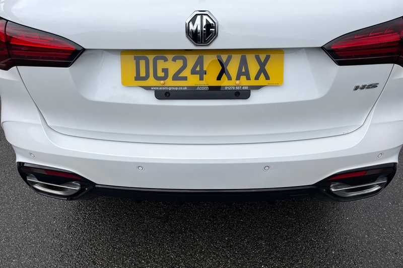 Used MG MG HS 2024 for sale - 77164276: Photo 60