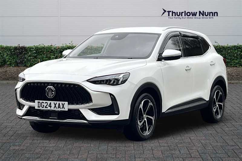 Used MG MG HS 2024 for sale - 77164276: Photo 7