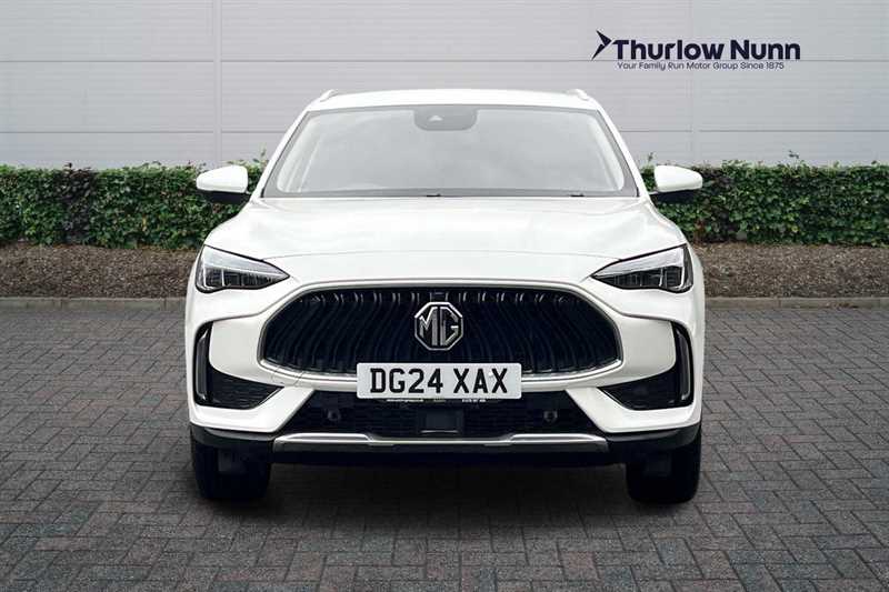 Used MG MG HS 2024 for sale - 77164276: Photo 8