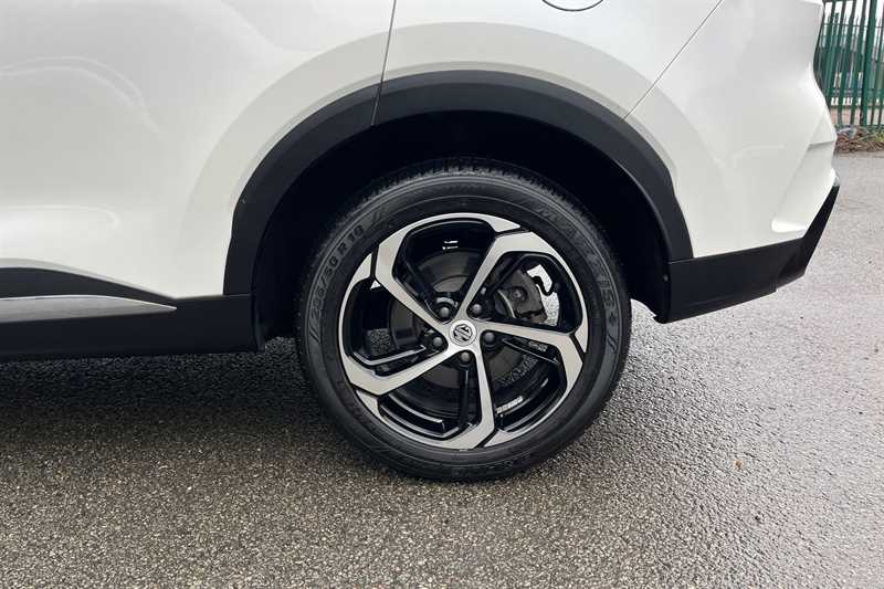 Used MG MG HS 2024 for sale - 77164276: Photo 9